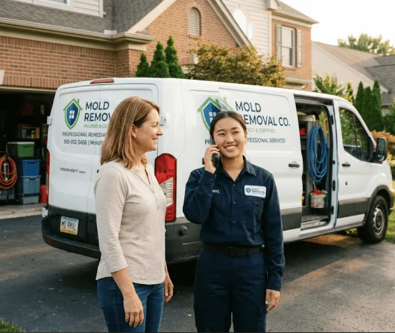 Crawlspace Mold Remediation Olivia, NC FAQs